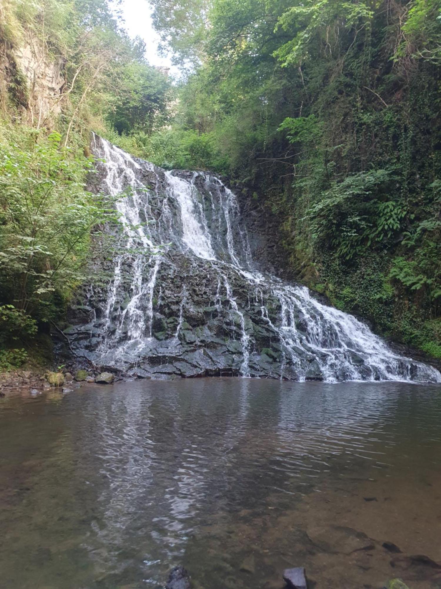 Gite M Et M Nébouzat Exterior foto