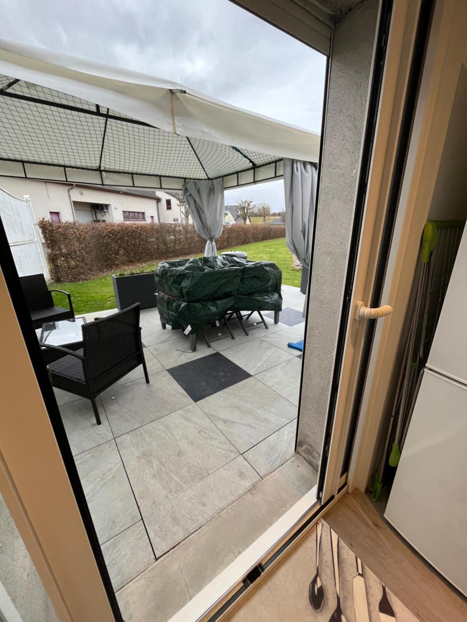 Gite M Et M Nébouzat Exterior foto